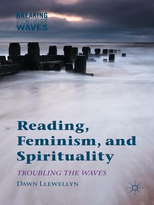 cover image of Reading, Feminism, and Spirituality